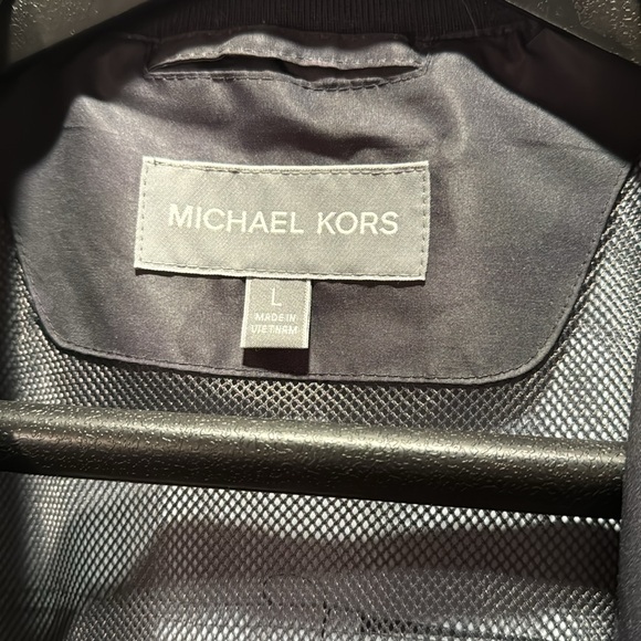 Large Michael Kors jacket - Picture 4 of 5